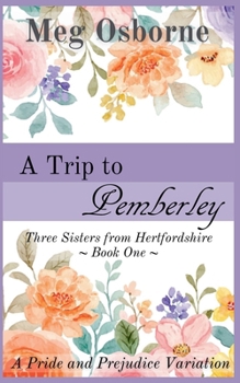 Paperback A Trip to Pemberley Book