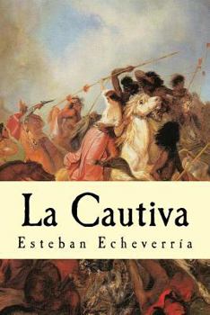 Paperback La Cautiva [Spanish] Book