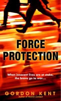 Mass Market Paperback Force Protection Book