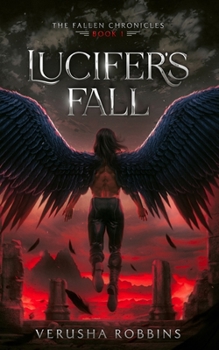 Paperback Lucifer's Fall Book