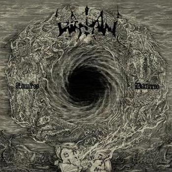 Vinyl Lawless Darkness (Ltd. Gatefold 2 Lp On W Book
