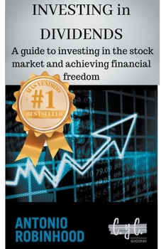 Paperback Investing in Dividends Book