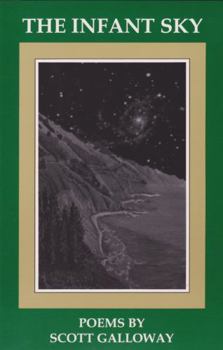 Paperback The Infant Sky: Poems Book