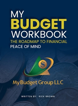 MyBudget Workbook