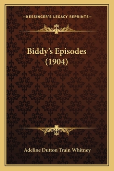 Biddy's Episodes