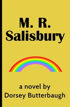 Paperback M. R. Salisbury Book
