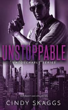 Paperback Unstoppable Book