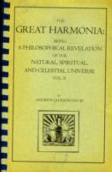 Paperback Great Harmonia (the) Book