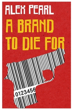 Paperback A Brand To Die For Book