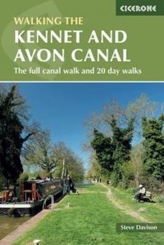 Paperback Kennet & Avon Canal [French] Book
