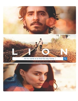 Paperback Lion: Screenplay Book