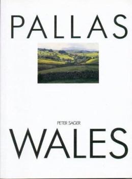 Paperback Wales Book