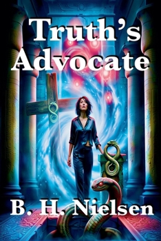 Paperback Truth's Advocate Book