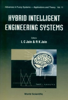 Hardcover Hybrid Intelligent Engineering Systems Book