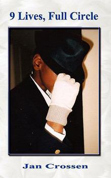 Paperback 9 Lives, Full Circle Book