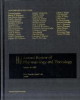 Hardcover Annual Review of Medicine 2009 Book