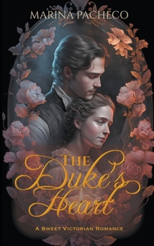 Paperback The Duke's Heart Book