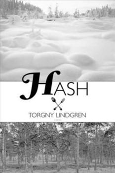 Hardcover Hash Book