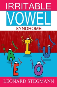 Paperback Irritable Vowel Syndrome Book