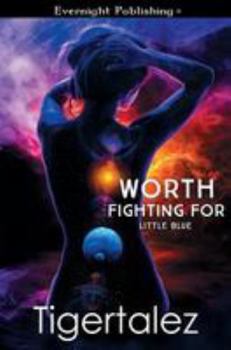 Paperback Worth Fighting For Book