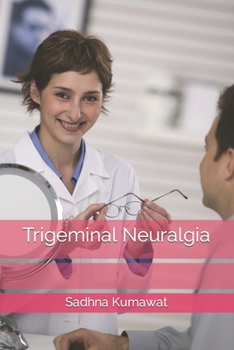 Paperback Trigeminal Neuralgia Book