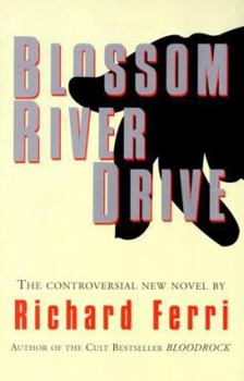 Paperback Blossom River Drive Book