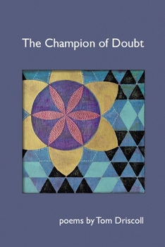 Paperback The Champion of Doubt Book