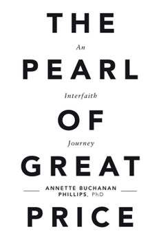 The Pearl of Great Price: An Interfaith Journey
