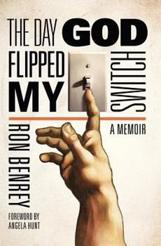 Paperback The Day God Flipped My Switch Book