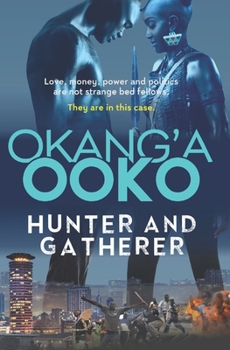 Paperback Hunter & Gatherer Book