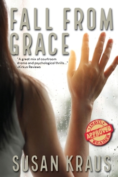 Paperback Fall from Grace Book