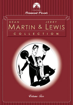 Dean Martin & Jerry Lewis Collection, Volume Two