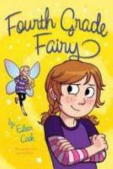 Paperback Fourth Grade Fairy Book