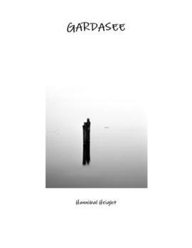 Paperback Gardasee [Italian] Book