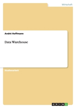 Paperback Data Warehouse [German] Book