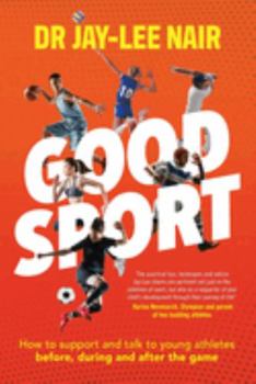 Paperback Good Sport: International Edition: Internationl Edition Book