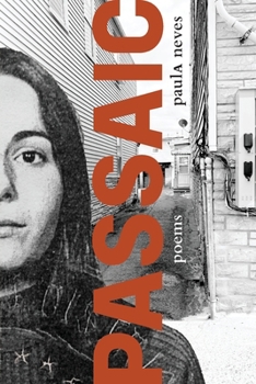 Paperback Passaic Book