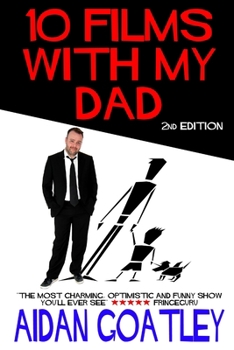 Paperback 10 Films with my Dad Book