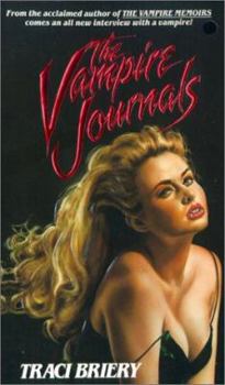 Mass Market Paperback The Vampire Journals Book