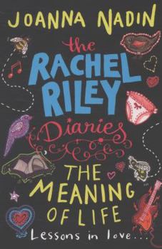 The Meaning of Life - Book #3 of the Rachel Riley