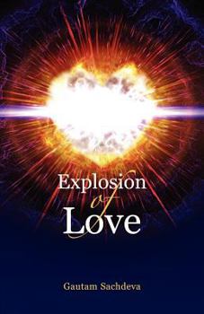 Paperback Explosion Of Love Book