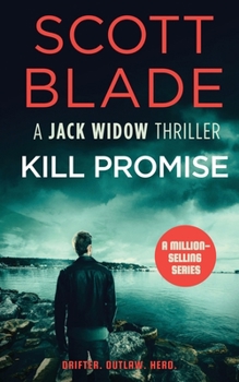 Kill Promise - Book #18 of the Jack Widow