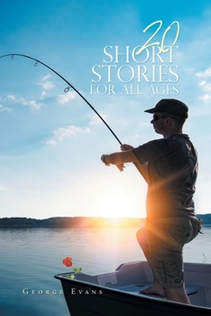 Paperback 20 Short Stories for All Ages Book