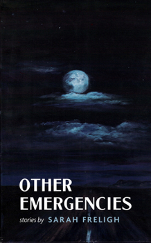 Paperback Other Emergencies: Stories Book