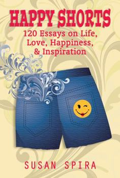 Paperback Happy Shorts Book