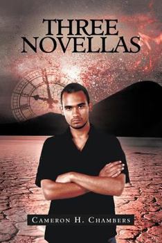 Paperback Three Novellas Book