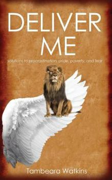 Paperback Deliver Me Book