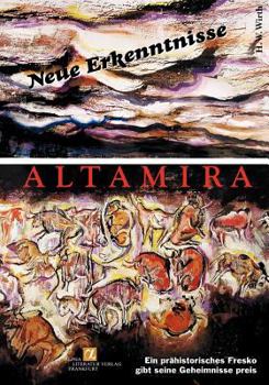Paperback Altamira - neue Erkenntnisse [German] Book