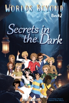 Paperback Secrets in the Dark Book