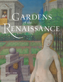 Hardcover Gardens of the Renaissance Book